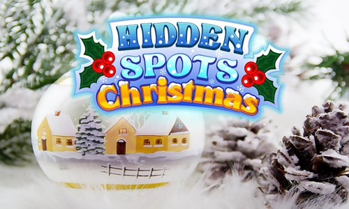 Hidden Spots - Christmas